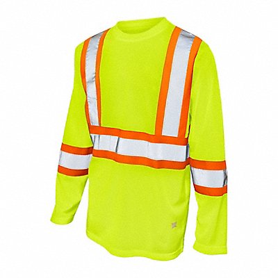 55HZ14 TOUGH DUCK ST102 T-Shirt Mens 3XL 52 to 54