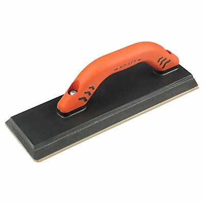 SUPERIOR TILE CUTTER INC. AND TOOLS ST132PF Grout Float Gum Rubber ProForm 12 L
