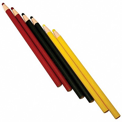 SUPERIOR TILE CUTTER INC. AND TOOLS ST157 Tile Markers Peel Off Flat Tip PK6