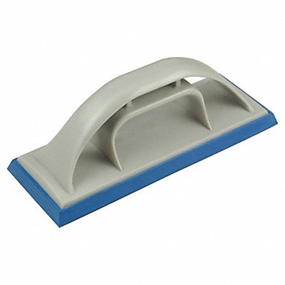SUPERIOR TILE CUTTER INC. AND TOOLS ST362 Grout Float Rubber Plastic 10 L