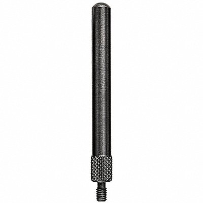 STARRETT PT06677E Extra-Lngth Contact Pnt Rglr Styl 1-3/4