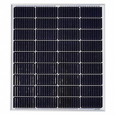 GRAPE SOLAR GSSTAR100W Solar Panel 100 W 19.12V/5.23A MC4