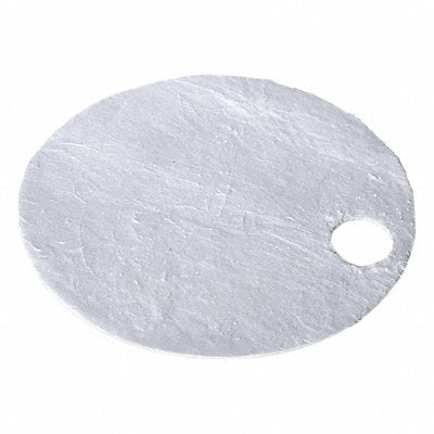 STARDUST 25ECWDRUM Drum Top Pad Oil Based Liquid White PK25