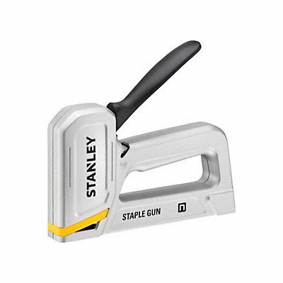 STANLEY STHT70150 HEAVY DUTY ALUMINUM STAPLE GUN