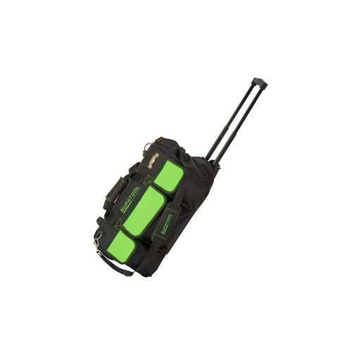 Kincrome STP7102 Mobile Wide Mouth Bag - 28 Tool Loops and Pockets