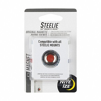 NITE IZE STSM11R7 Steelie Magnet Universal Neodymium