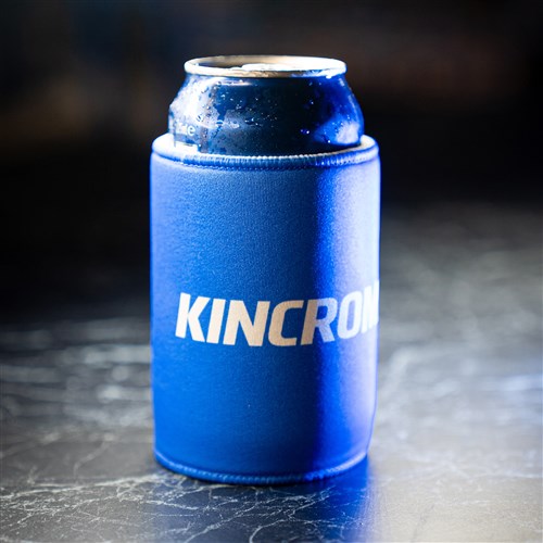 Kincrome STUBBY23 Magnetic Stubby Holder Blue