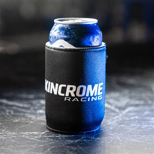 Kincrome STUBBY24 Magnetic Stubby Holder Black