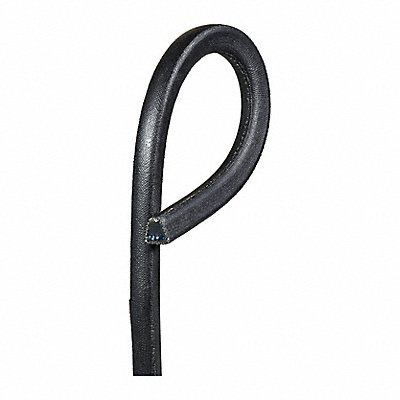 GATES 8V1250 V Belt 125 in L Black