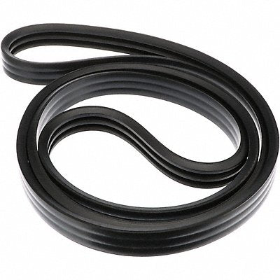 GATES 68V2360 V Belt 236 in L Black