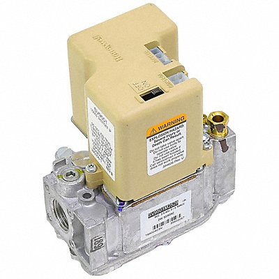 HONEYWELL HOME SV9501M2528 Gas Valve 24V AC Single NPT