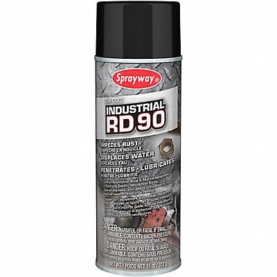 SPRAYWAY SW090 Industrial Lubricant