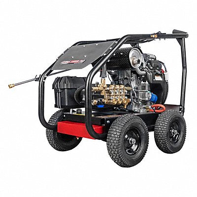 SIMPSON SW3080HUGL Gas Pressure Washer