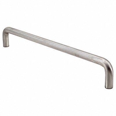 SUGATSUNE SWF690 Pull Handle Threaded Holes 9 in H