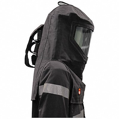 MECHANIX WEAR SWH40HGPGYFAN Arc Flash Lift Front Hood