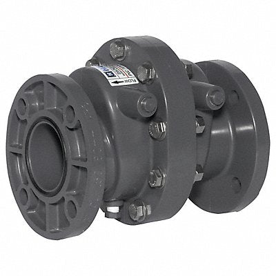 HAYWARD SW1300EC Check Valve 10.24 in Overall L