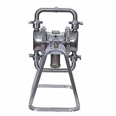 GRACO SP150103 AODD PUMP