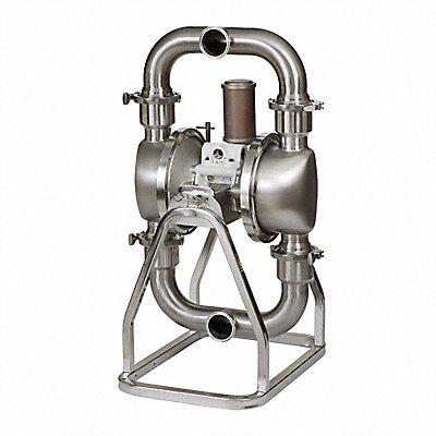 GRACO SP3B0036 AODD PUMP