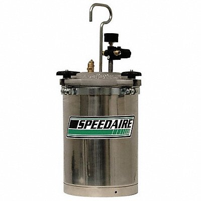 SPEEDAIRE 6Z899 Tank Paint 2 1/2 G