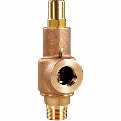 AQUATROL 69A1A1M2U175 D4547 Adjustable Relief Valve 1/2 In 75 psi