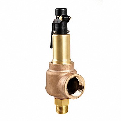 AQUATROL 740FG1M1K1100 H7213 Safety Relief Valve 1-1/2x1-1/2 100 psi