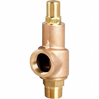 AQUATROL 89D2A1M2K1250 D4521 Safety Relief Valve 1-1/4 x 1-1/2 250psi