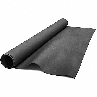 AURALEX J30SHBL Sound Isolation Barrier 4 ft W 30 ft L
