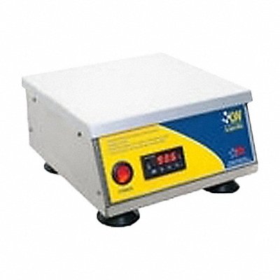 LW SCIENTIFIC SWL14PL77DP Slide Warmer