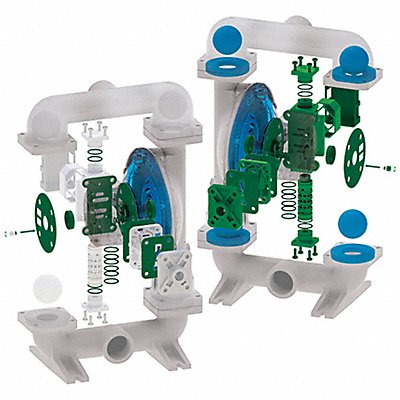 SANDPIPER 775055000 Spool