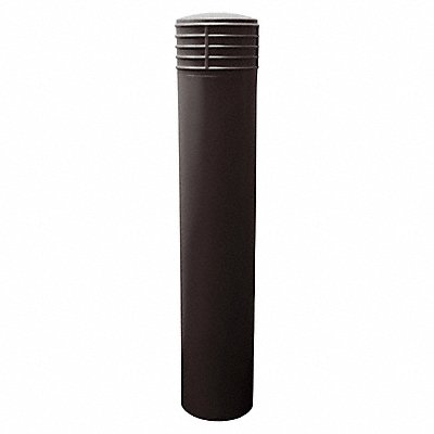 GRAINGER CINCBROWN1052S Deco brown cinco cover