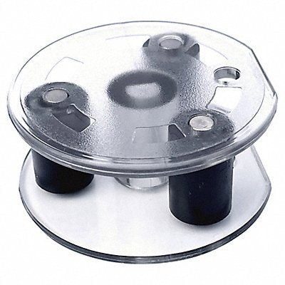 STENNER EC351 Roller Assembly Polyethylene
