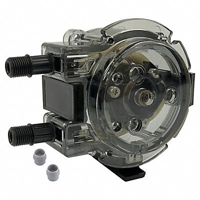 STENNER S31071 Pump Head w/ Duckbill/Ferrules/Pump Tube