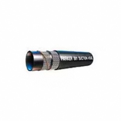PARKER F881060624242412000 Suction Hose 1 1/2 10FT L
