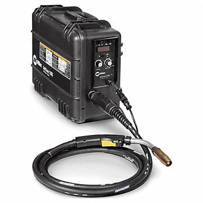 MILLER ELECTRIC 951580001 MILLLER Suitcase 12RC Wire Feedr Package