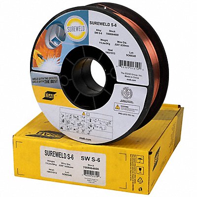 ESAB 7008094600 K4295 Welding Wire