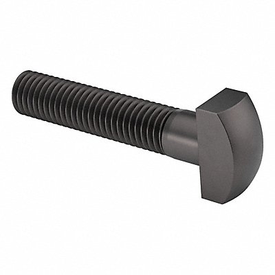 GRAINGER 823913G T-Bolt Tee Bolt Steel 3/4-10 x 3 PK25