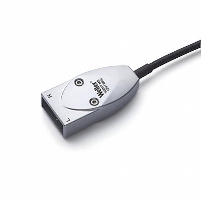 WELLER T0051317999N RTW-MS 2pc Desoldering Tweezers