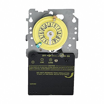 INTERMATIC T101M Dial Timer Mechanism