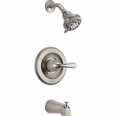 DELTA T13420SS Tub and Shower Faucet