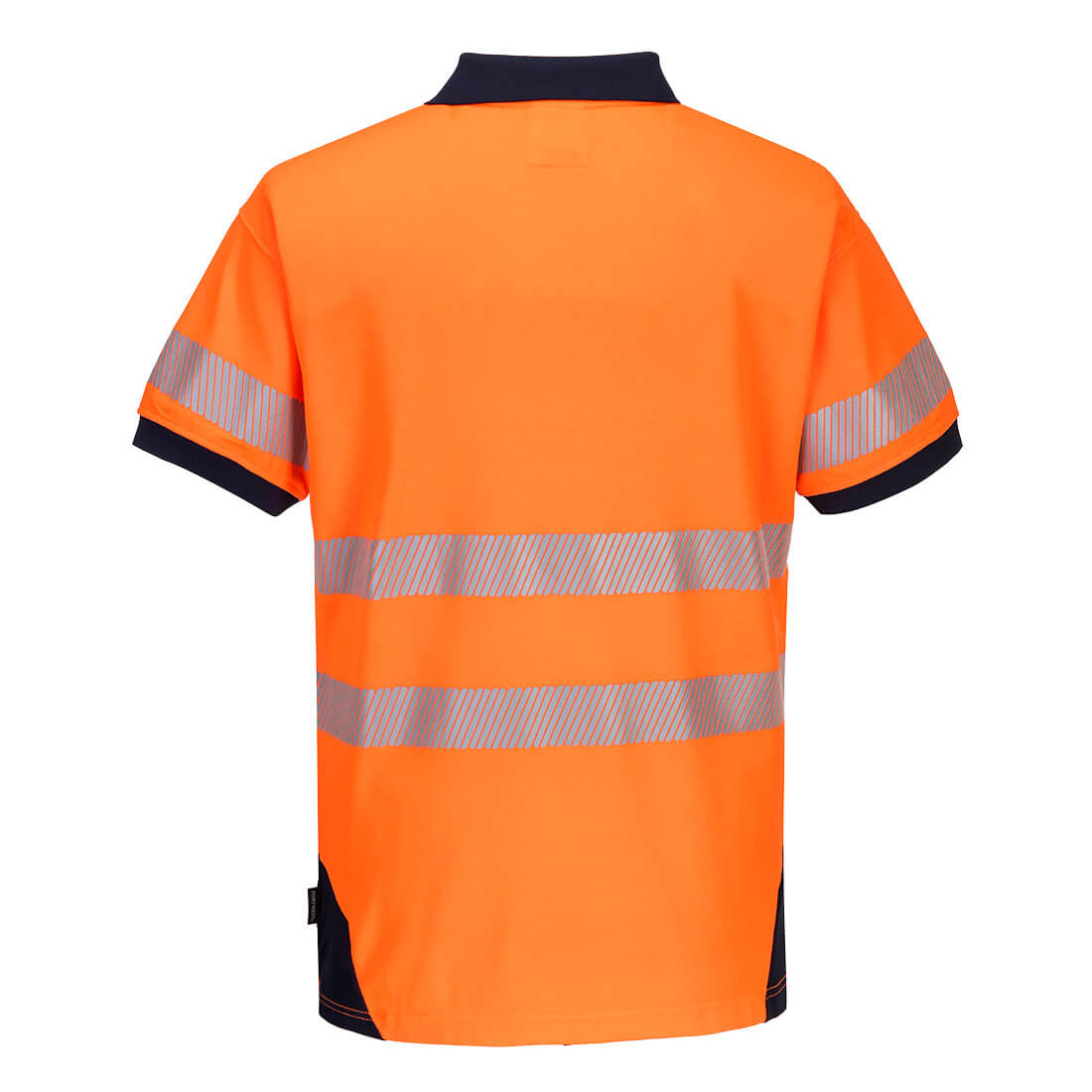 Portwest T182 PW3 Hi-Vis Polo Shirt S/S