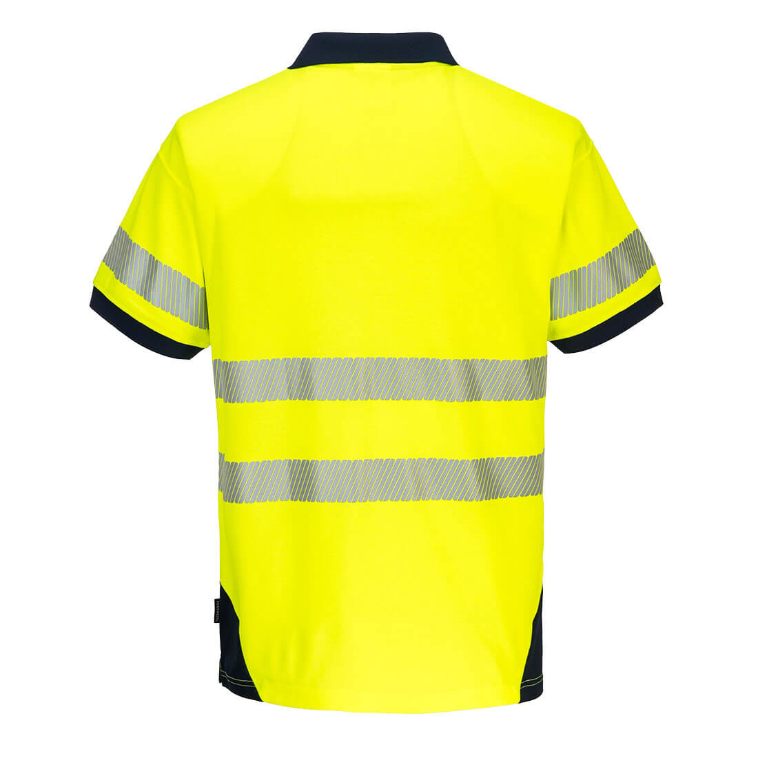 Portwest T182 PW3 Hi-Vis Polo Shirt S/S