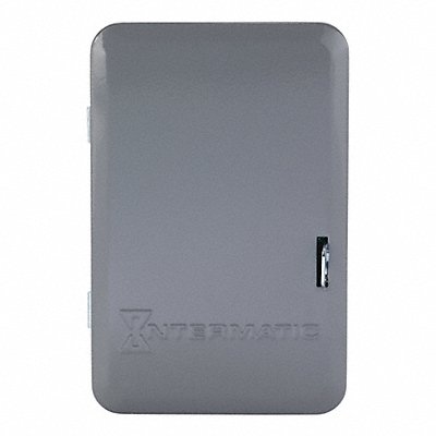 INTERMATIC T2005 Electromechanical Timer 7 day SPDT Metal
