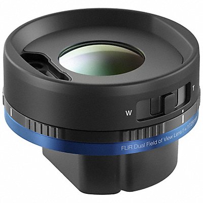 FLIR T300587 Infrared Camera Lens c/w-FLIR