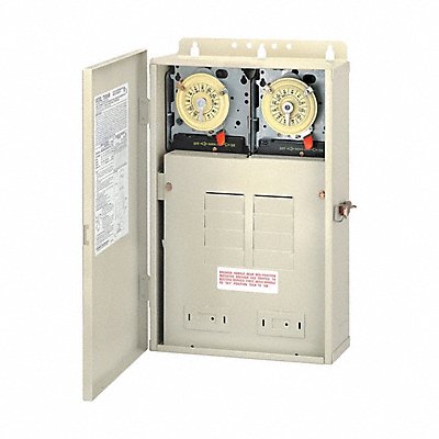 INTERMATIC T30404R Electromechanical Timer Swim Pool