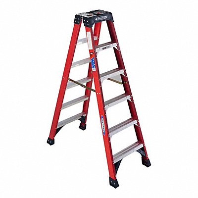 WERNER T6306 Ladder