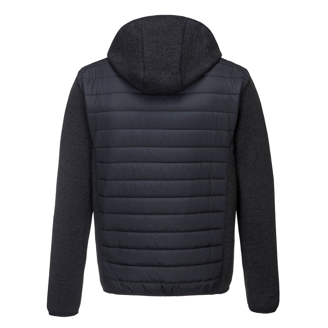 Portwest T832 KX3 Hybrid Baffle Jacket