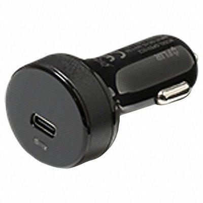 FLIR T911706ACC Car Adaptor c/w-FLIR