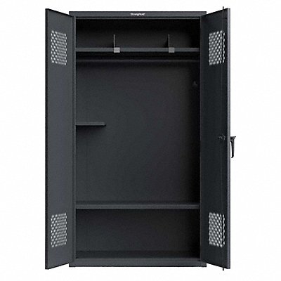 STRONG HOLD TA50COML Locker