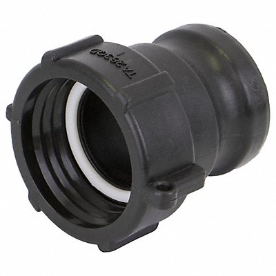 BANJO TA283QD Flange 2 Buttress 150 psi Coupling