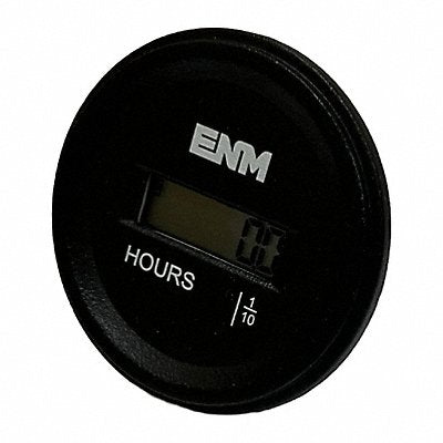 ENM TB45AA Preset Hour Meter 2.125 L 1.4 W